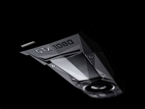 Nvidia Geforce Gtx 1080 Directx 12 Benchmarks In Ashes Of The