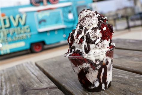 Cow Tipping Creamery Returns to Carrollton With Permanent Location ...