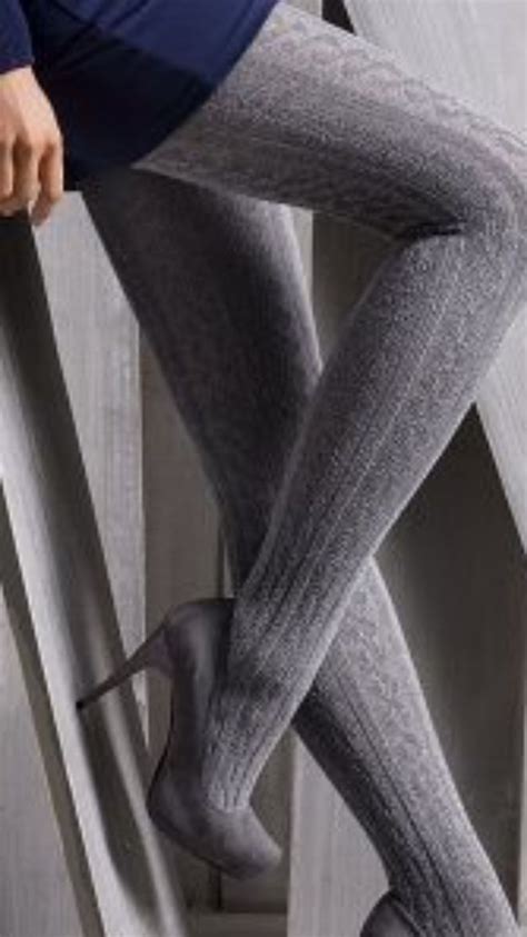 Totally Hot Fashion Tights Tights Woolen Tights