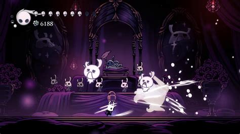 Ps4fr Hollow Knight Lets Play 54 Youtube