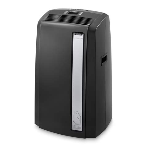 Maybe you would like to learn more about one of these? DeLonghi PACN115EC Pinguino Portable Air Conditioner ...