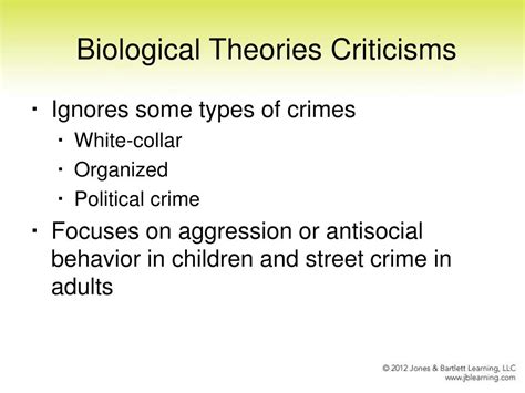 Ppt Early Biological Theories 1 Of 2 Powerpoint Presentation Free