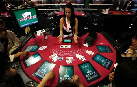 Macau Gaming Revenues Rise 211 Percent In June Las Vegas Review Journal