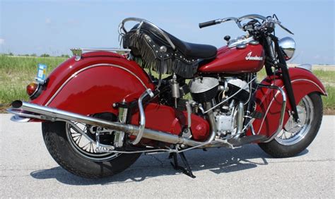 Find used indian motorcycles for sale in your area, or search through indian dealers. 1947 Indian Chief Classic Motorcycle Pictures