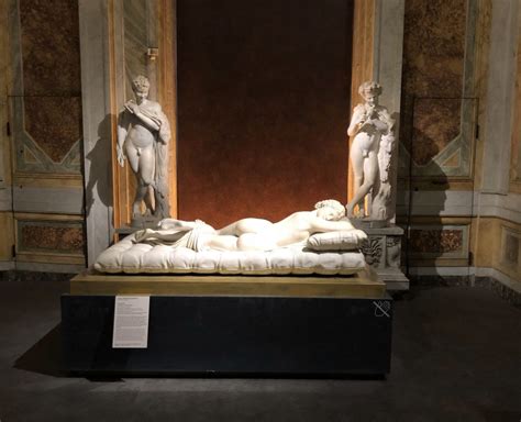 Borgheses Hermaphrodite Roma4u