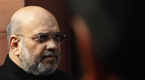 Amit shah represents the emerging new india in every sense of the term. Amit Shah's Wayanad-Pak speech: EC clears him, one member dissenting | Elections News, The ...