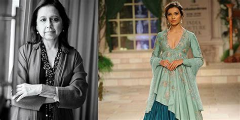 Top 15 Influential Indian Female Fashion Designers