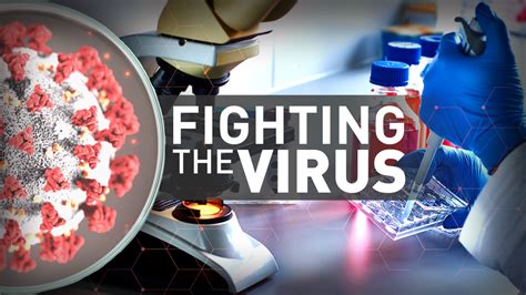 You should suspect a computer virus if your machine slows down, crashes, or repeats error bottom line? Fighting the Virus | Full Measure