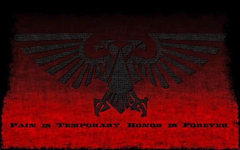 Imperial Guard Wallpapers On Warhammer Aquila 1680x1050 Wallpaper
