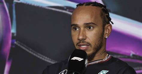 Miami Gp Sprint Result Changed As Lewis Hamilton Receives Huge Penalty