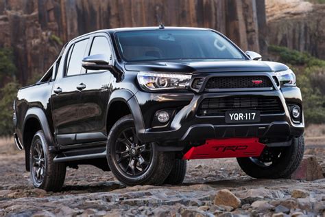 Search 154 toyota hilux cars for sale by dealers and direct owner in malaysia. 2017 Toyota HiLux SR5 with TRD accessories available now ...