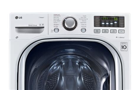Lg Wm3997hwa All In One Washer Dryer Combo