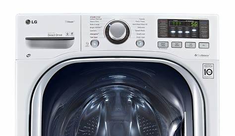 ge steam washer dryer combo manual