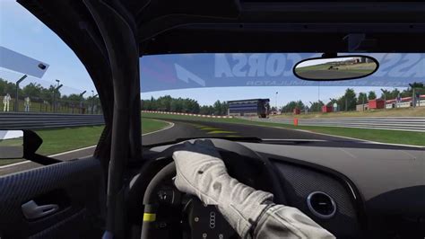 Assetto Corsa Playstation 4 YouTube