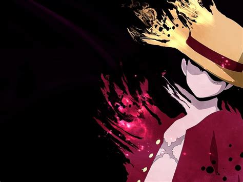 Wallpaper Luffy Anime Wallpaper One Piece Luffy Wallpapers In Ultra