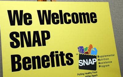 Maybe you would like to learn more about one of these? Food-stamp purchases could soon go online under SNAP pilot ...