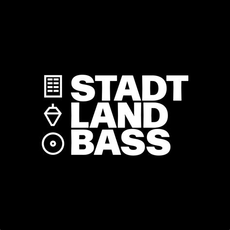 Stadt Land Bass Frankfurt