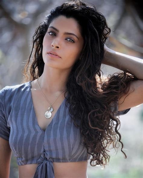 Saiyami Kher S Scorching Hot Throwback Photo In Black Swimsuit Drives Fans Wild Take A Look