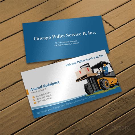 Create beautiful catalogs to showcase your products and deliver your message. Elegant, Playful, Business Business Card Design for ...