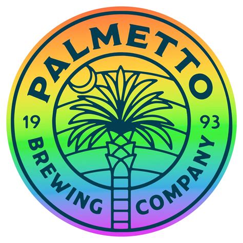 Palmetto Brewing Company