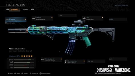 Warzone Top Meta Assault Rifle Loadouts To Use Warzone Best My Xxx