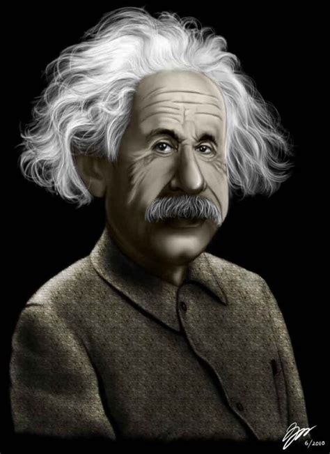 Einstein Caricature By Jeyaprakash On Deviantart Caricature Einstein