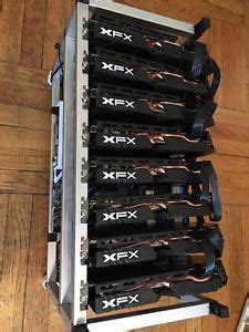 2,292 likes · 31 talking about this. 226 MH/s (+/- 2%) Ethereum Crypto Mining Rig 8 GPU, ZCash ...