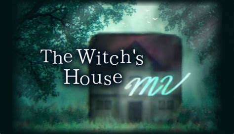 The Witchs House Mv Game Free Download Igg Games