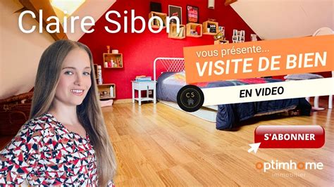 Claire Sibon Vous Présente Youtube
