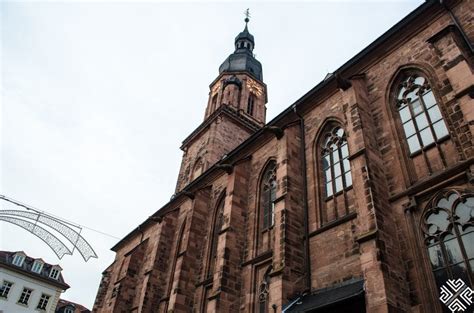Top Places To Visit In Heidelberg In Winter Passion For Hospitality