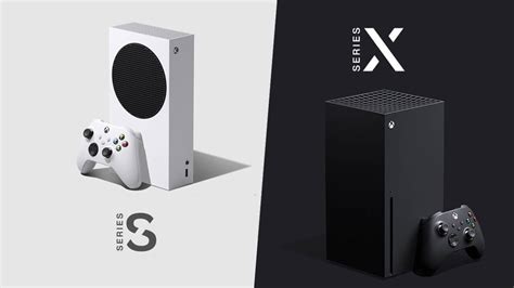 Xbox Series S Confirmed For November 10 Series X Rumored
