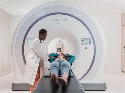 Collaborating To Expand Access To Radiation Therapy Ge Healthcare