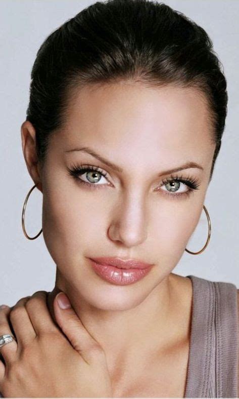 900 Angelina Jolie Makeup Ideas In 2021 Angelina Jolie Angelina