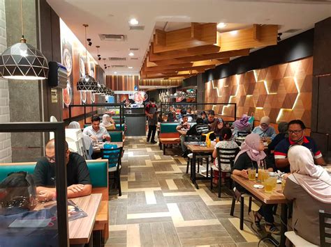 Ikea cheras is a furniture store / shop, shopping mall, showroom, ikea located in kuala lumpur. Locations ~ Johnny's Restaurant