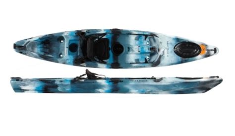 Field And Stream Eagle Talon 12 12 Fishing Kayak Review