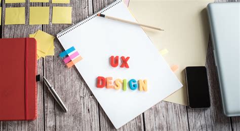 How to be a UX designer
