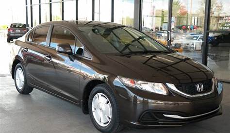 2013 Honda Civic Hf For Sale 200 Used Cars From $9,888