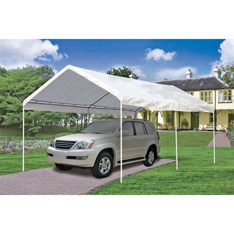 30757 All Purpose Car Canopy 10x20 Ft — Partsource