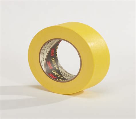 3m™ 301 Masking Tape Tbp Converting
