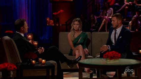The Bachelor Season 23 Two Part Finale The Real Emotions Come Out
