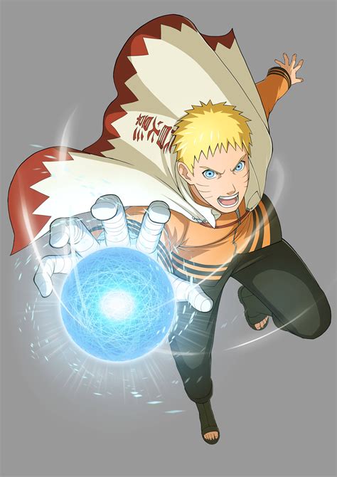 Naruto Hokage Wallpaper 4k Celular Kalehceoj