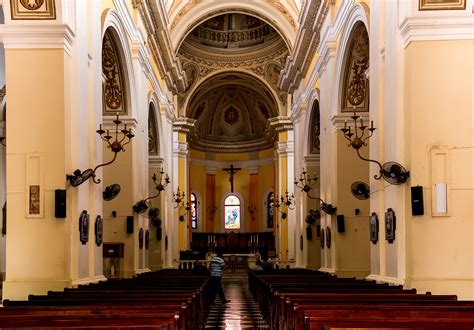 5 Breathtaking Churches On Puerto Rico Where You Can Get Married