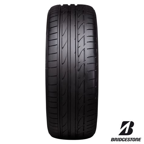 They are fitted with 275/35 r19 front and 285/35 r19 rear bridgestone potenza re71r tires for their predictable track behavior. Bridgestone 225/45 R18 (95)W POTENZA S001 XL RFT BMW * | Costco UK