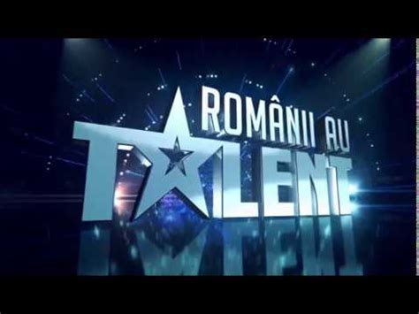 Dvb t protv hd tv recording by a compilation of all romania's got talent golden buzzer acts from 2015, 2016 and 2017! ROMANII AU TALENT 2018 - GABRIEL VIZITIU - YouTube