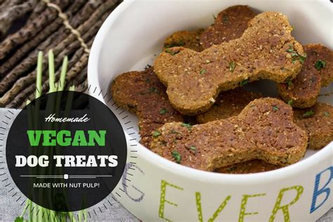 20 Best Homemade Vegan Dog Food Recipes Best Diet And Healthy Recipes
