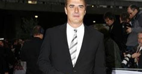 Sex And The City Chris Noth Alias Mr Big A Dit Oui Premierefr