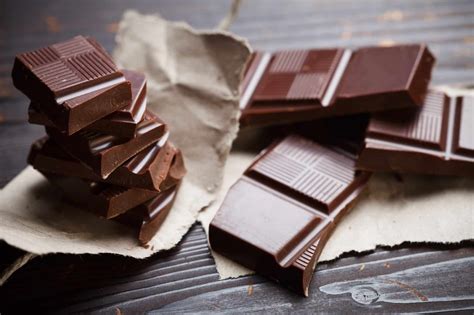 Is Dark Chocolate Actually Good For You The Nutrition Guy