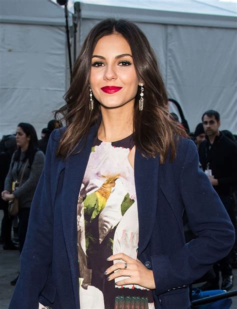 Victoria Justice Has The Breakup Advice That Every Woman Needs