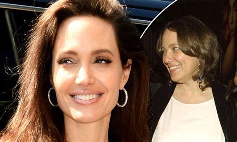 Angelina Jolie Reveals She Only Got Into Acting For Mom Telluride Film