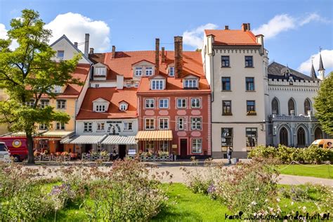 16 Great Things To Do In Riga Latvia